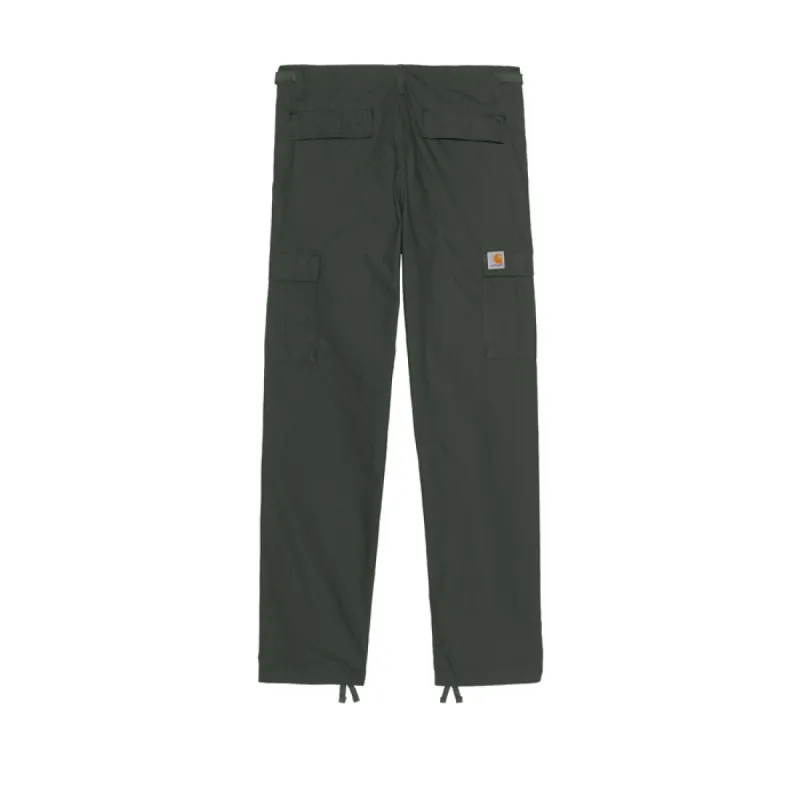 Carhartt WIP Aviation Pant Slate Rinsed sold by Kong