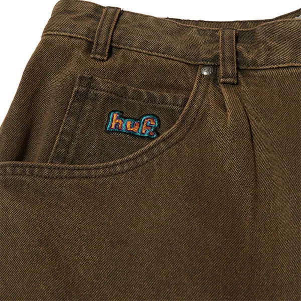 Huf Cromer Short Camel sold by Kong product image thumbnail 3