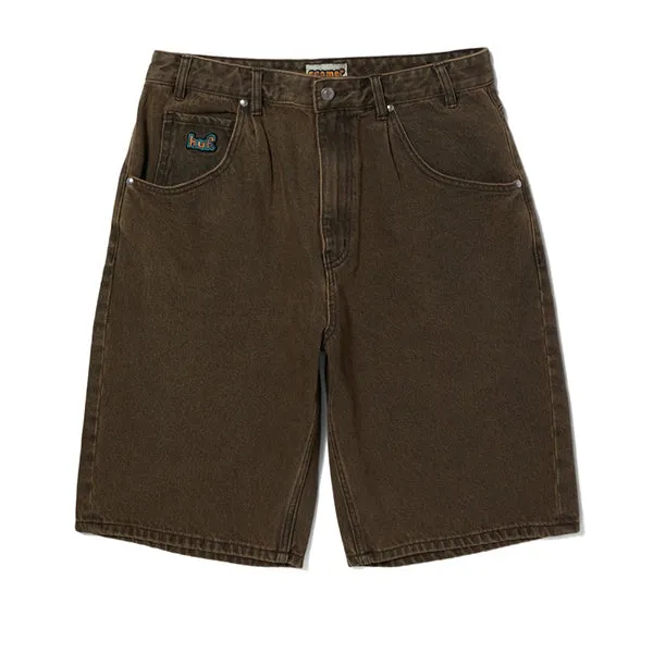 Huf Cromer Short Camel sold by Kong