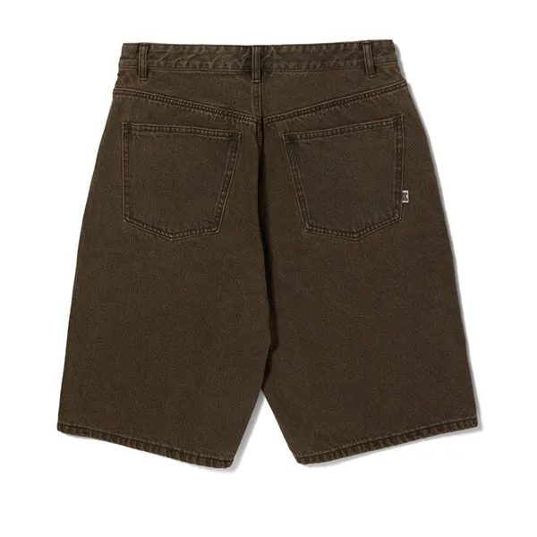 Huf Cromer Short Camel sold by Kong product image thumbnail 2