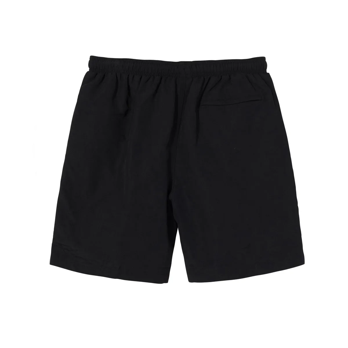 Stussy Smooth Stock Water Short Black sold by Kong product image thumbnail 2
