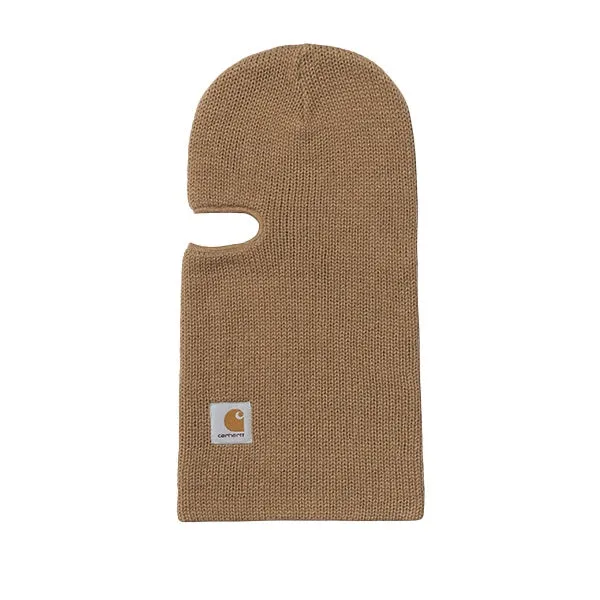 Carhartt WIP Storm Mask Peanut sold by Kong