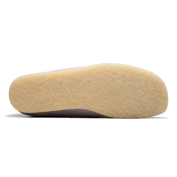 Clarks Wallabee Boot Cloud Grey Suede sold by Kong product image thumbnail 2