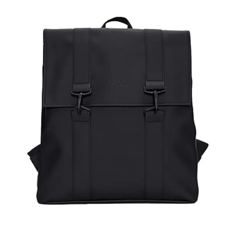 Rains MSN Bag W3 Black sold by Kong