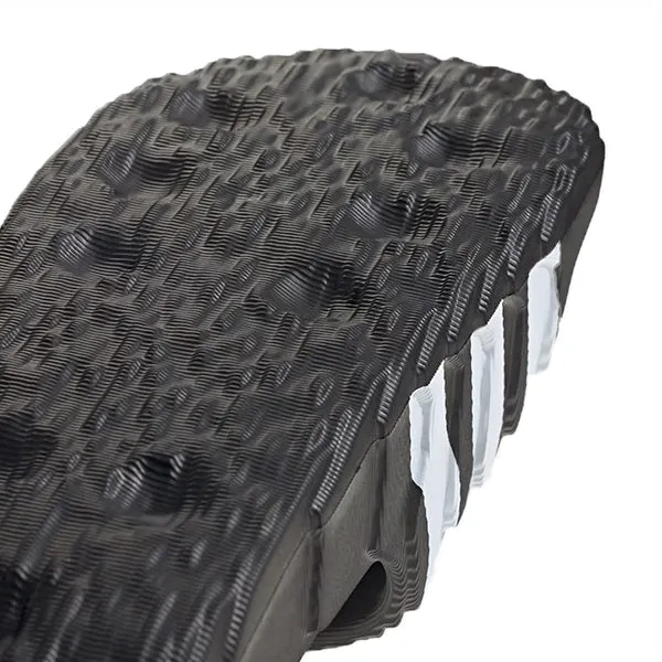 Adidas Originals Adilette 22 Black Black White sold by Kong product image thumbnail 4