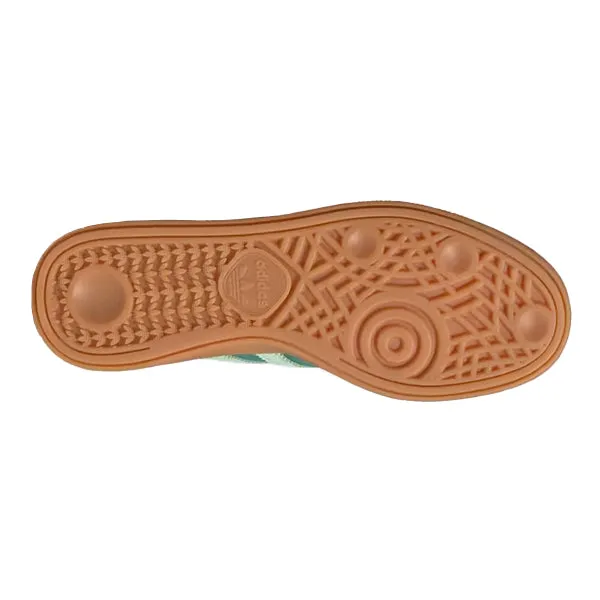 Adidas Originals Handball Spezial W Collegiate Green Semi Green Spark Gum sold by Kong product image thumbnail 2