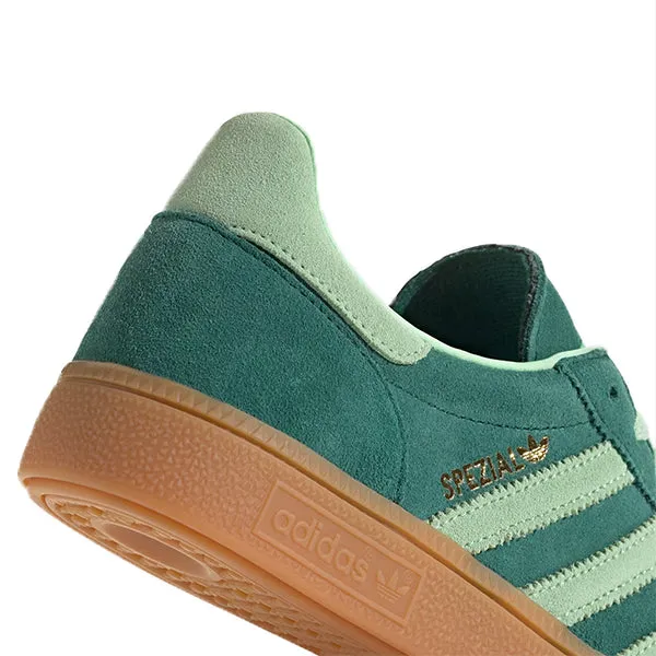Adidas Originals Handball Spezial W Collegiate Green Semi Green Spark Gum sold by Kong product image thumbnail 3