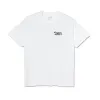 Polar Basketball Tee White sold by Kong
