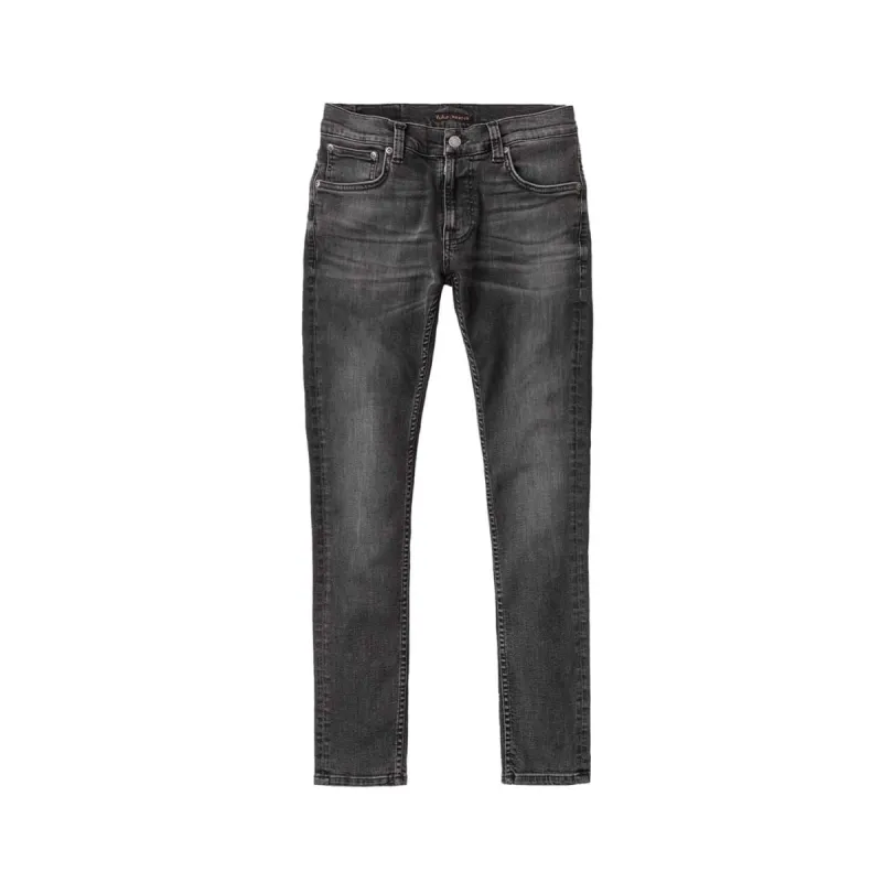 Nudie Tight Terry Fade To Grey sold by Kong