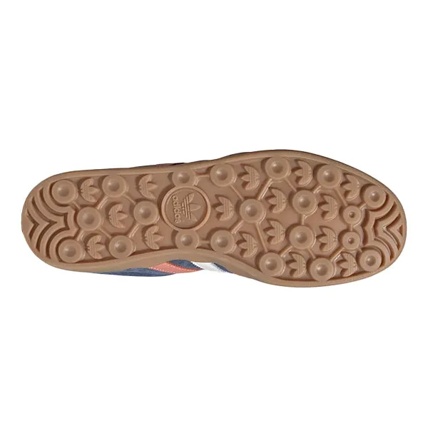 Adidas Originals Gazelle Indoor Blue Blink Wonder Clay Sand Strata sold by Kong product image thumbnail 2