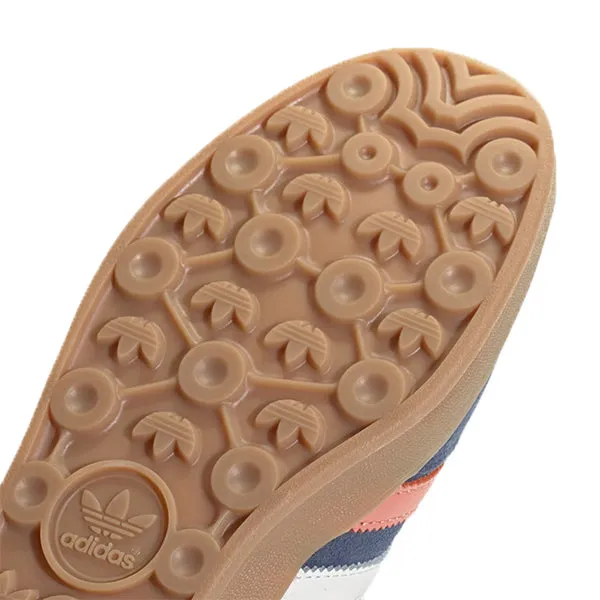 Adidas Originals Gazelle Indoor Blue Blink Wonder Clay Sand Strata sold by Kong product image thumbnail 3