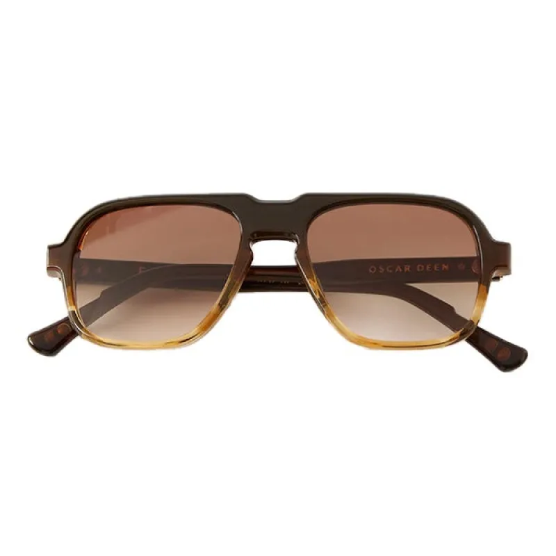 Oscar Deen Fraser Mocha Chocolate Brown made by Kong