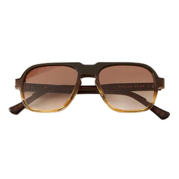 Oscar Deen Fraser Mocha Chocolate Brown sold by Kong