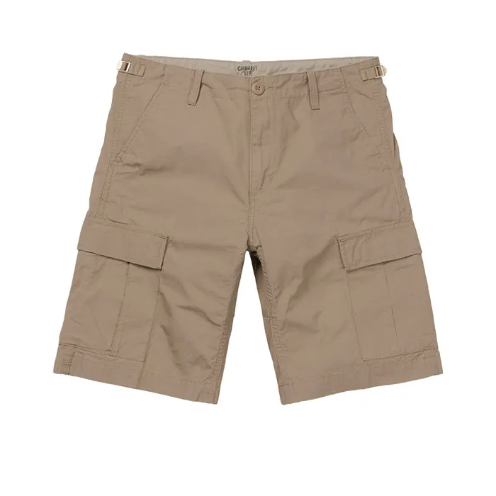 Carhartt WIP Aviation Short Leather sold by Kong product image thumbnail 2