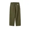Carhartt WIP Marv Pant Dundee Stone Washed sold by Kong