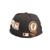 New Era Baltimore Orioles Cooperstown Patch 59Fifty Cap sold by Kong