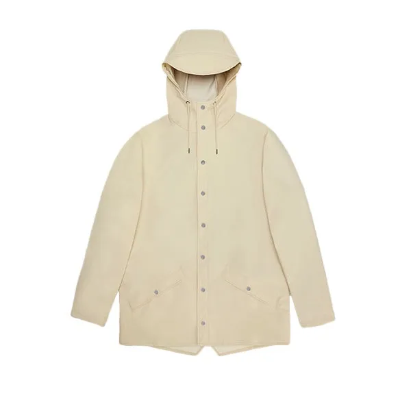 Rains Jacket W3 Dune sold by Kong