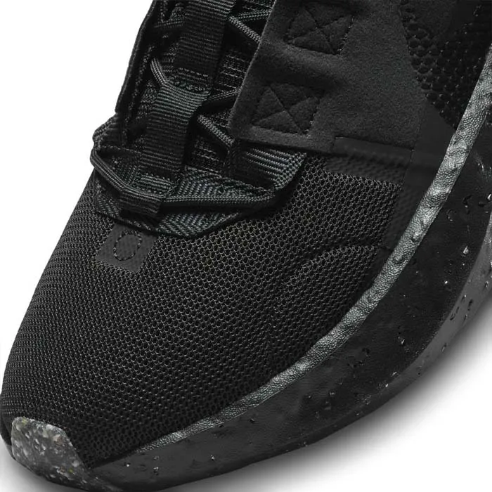 Nike Crater Impact Black/Black-Barely Volt sold by Kong product image thumbnail 4