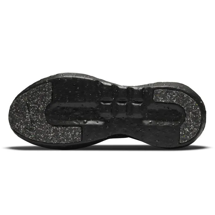 Nike Crater Impact Black/Black-Barely Volt sold by Kong product image thumbnail 2