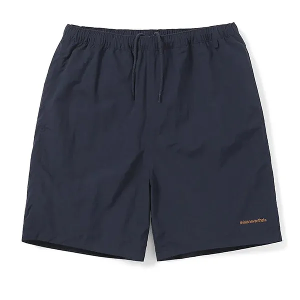 thisisneverthat Jogging Short Navy sold by Kong