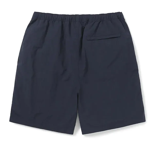 thisisneverthat Jogging Short Navy sold by Kong product image thumbnail 2