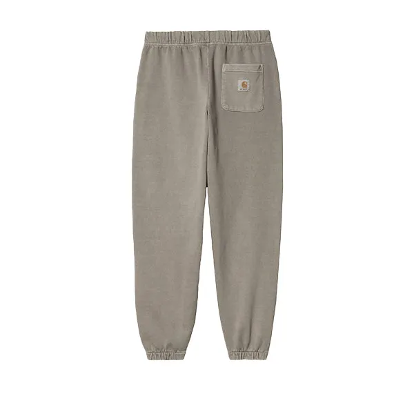 Carhartt WIP Class of 89 Sweat Pant Marengo White sold by Kong product image thumbnail 2