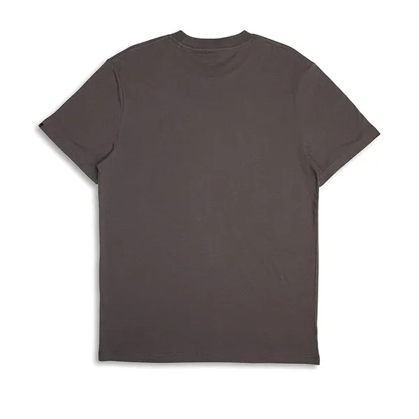 Deus Charger T Shirt Anthracite sold by Kong product image thumbnail 2