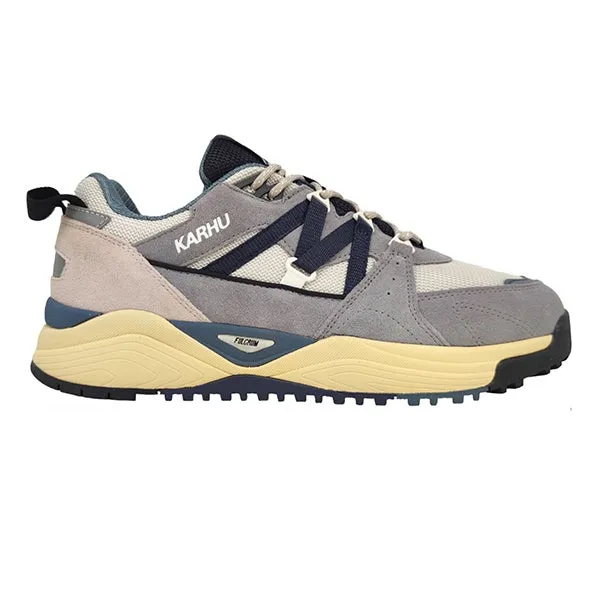 Karhu Fusion XC Ultimate Gray India Ink sold by Kong