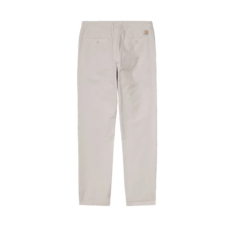 Carhartt WIP Johnson Pant Glaze sold by Kong