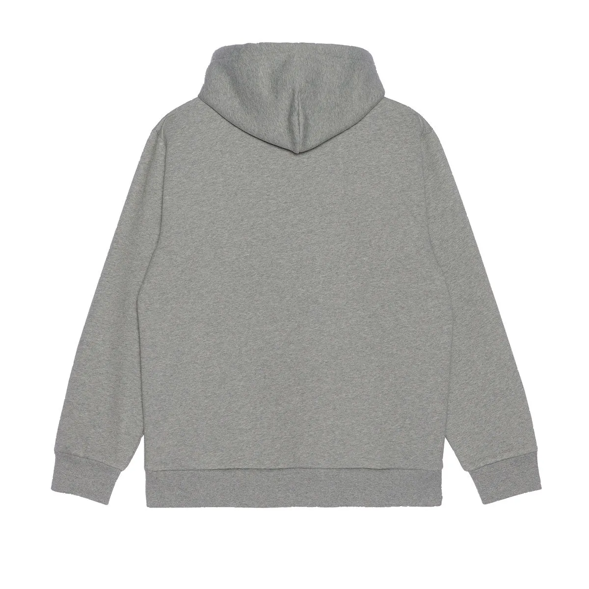 Carhartt WIP Hooded Chocolate Bar Sweat Heather Grey sold by Kong product image thumbnail 2