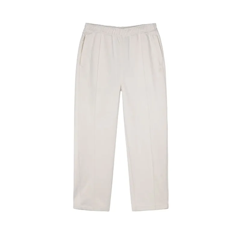 Stussy Poly Track Pant Natural sold by Kong