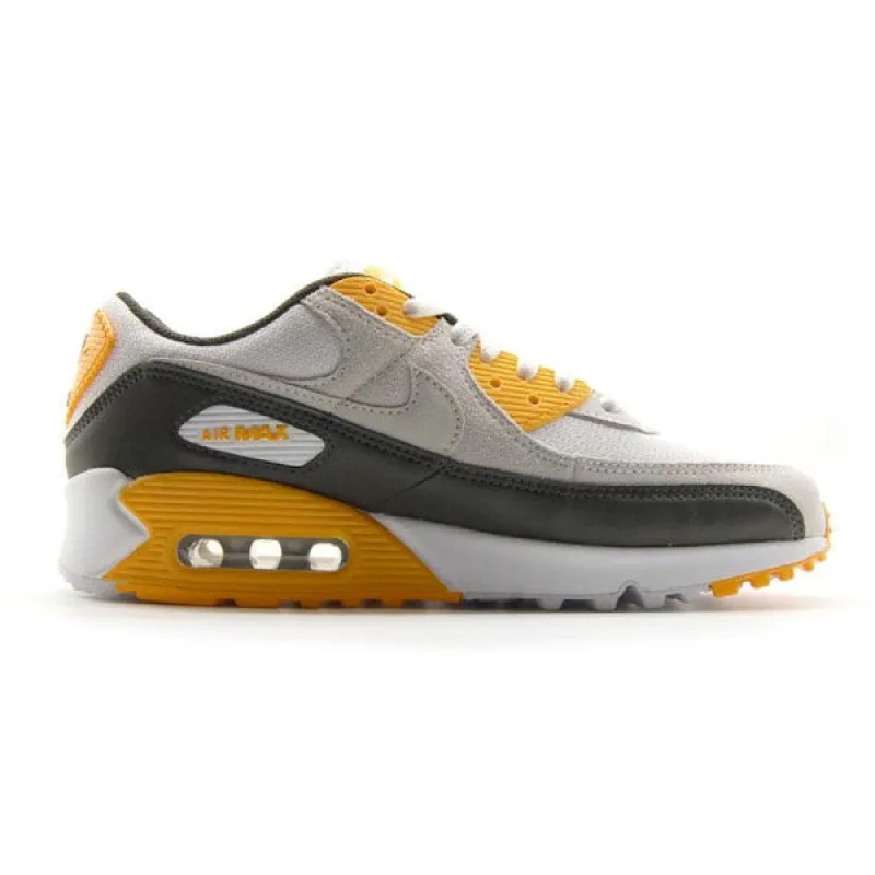 Nike Air Max 90 White Photon Dust sold by Kong