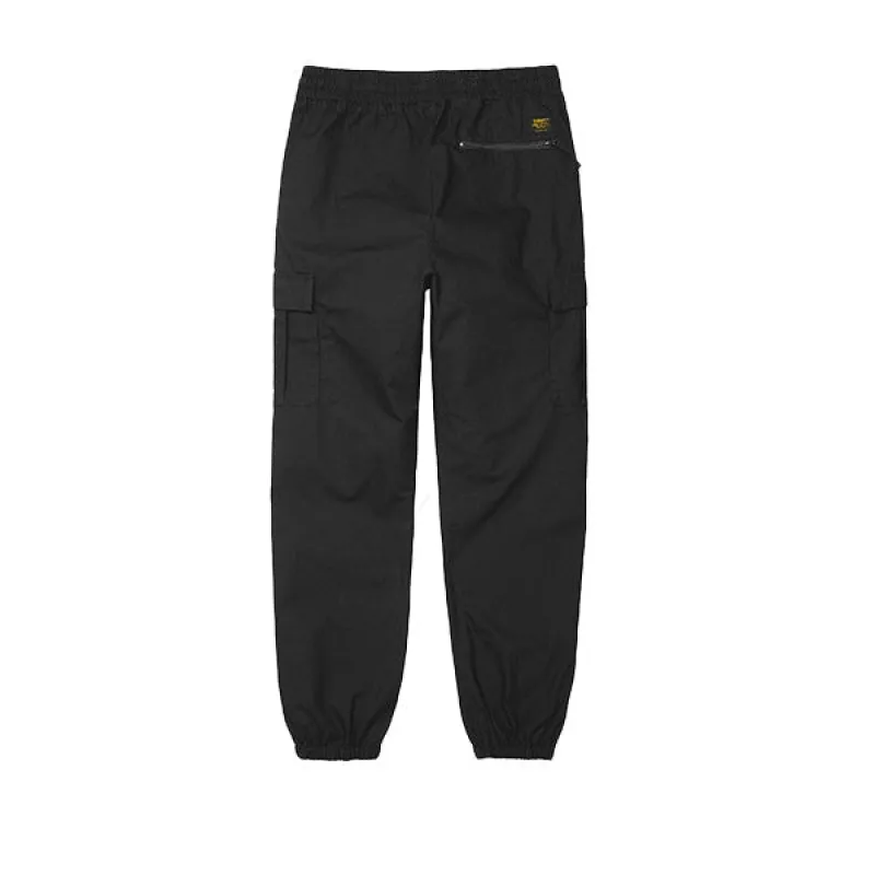 Carhartt WIP Cargo Jogger Black sold by Kong