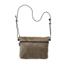Gramicci Mirco Ripstop Sacoche Taupe sold by Kong