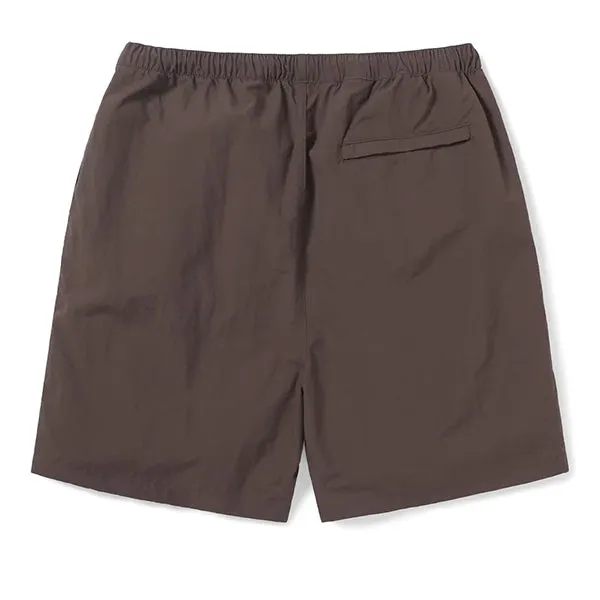thisisneverthat Jogging Short Brown sold by Kong product image thumbnail 2