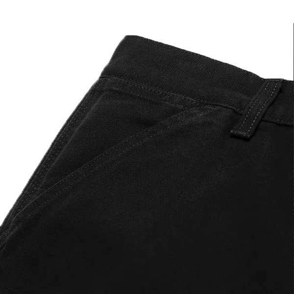 Carhartt WIP Single Knee Pant Black Rinsed sold by Kong product image thumbnail 4