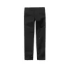 Carhartt WIP Sid Pant Black Rinsed sold by Kong