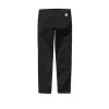 Carhartt WIP Sid Pant Black Rinsed sold by Kong