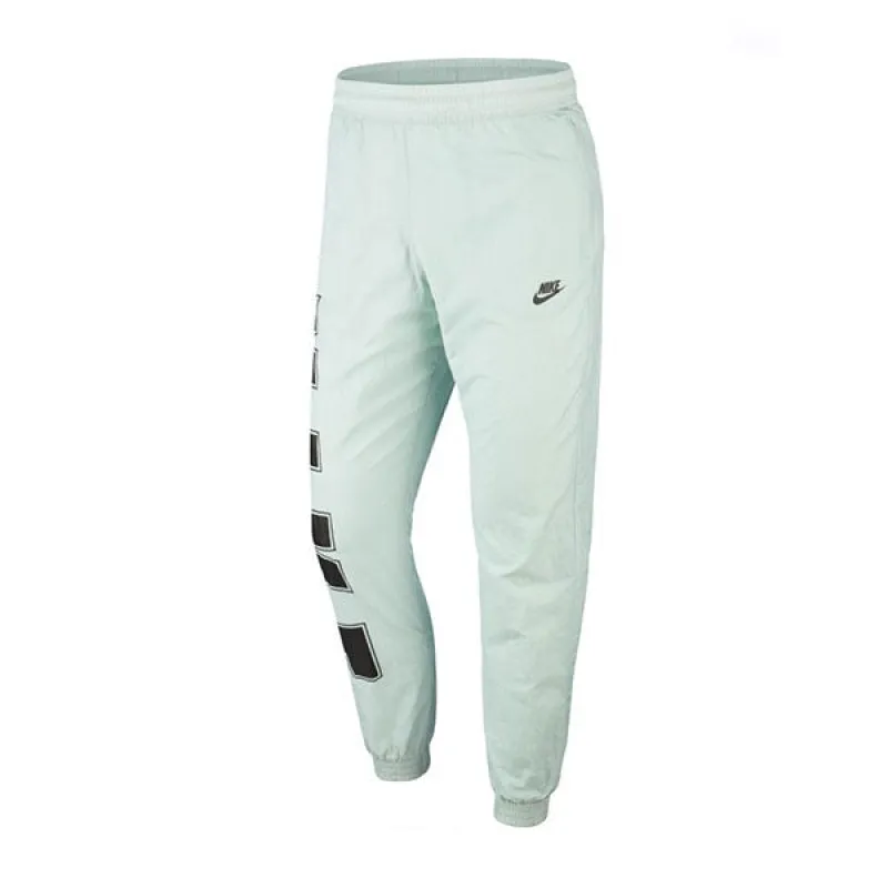 Nike SC Woven Pant Pistachio Frost sold by Kong