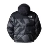 The North Face M 96 Retro Nuptse Jacket Smoked Pearl sold by Kong