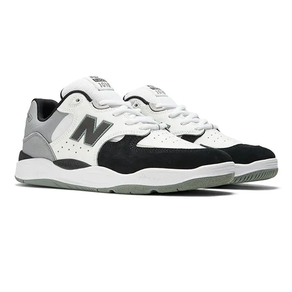 New Balance Numeric Tiago 1010 White Black sold by Kong product image thumbnail 3