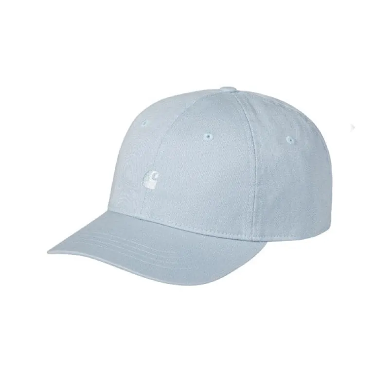 Carhartt WIP Madison Logo Cap Icarus sold by Kong