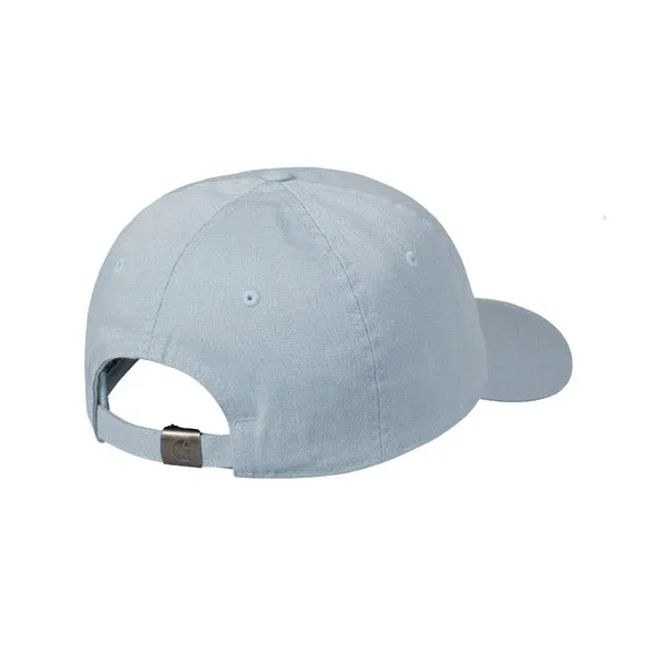 Carhartt WIP Madison Logo Cap Icarus sold by Kong product image thumbnail 2