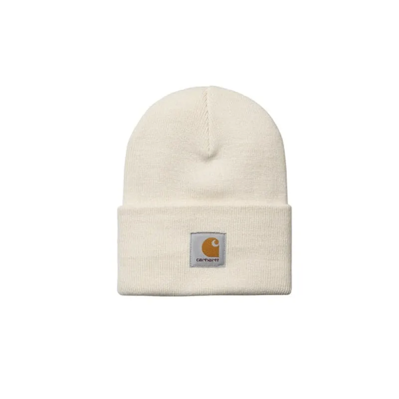Carhartt WIP Acrylic Watch Hat Natural sold by Kong
