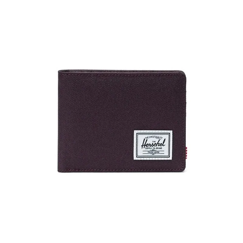 Herschel Roy Coin Wallet Plum Perfect OS sold by Kong