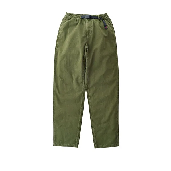 Gramicci G Pant Olive sold by Kong