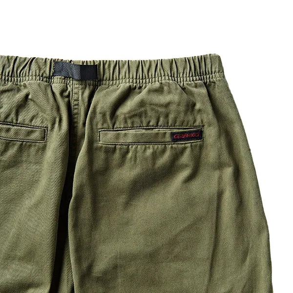 Gramicci G Pant Olive sold by Kong product image thumbnail 2