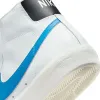 Nike Blazer Mid 77 Vintage White Photo Blue sold by Kong