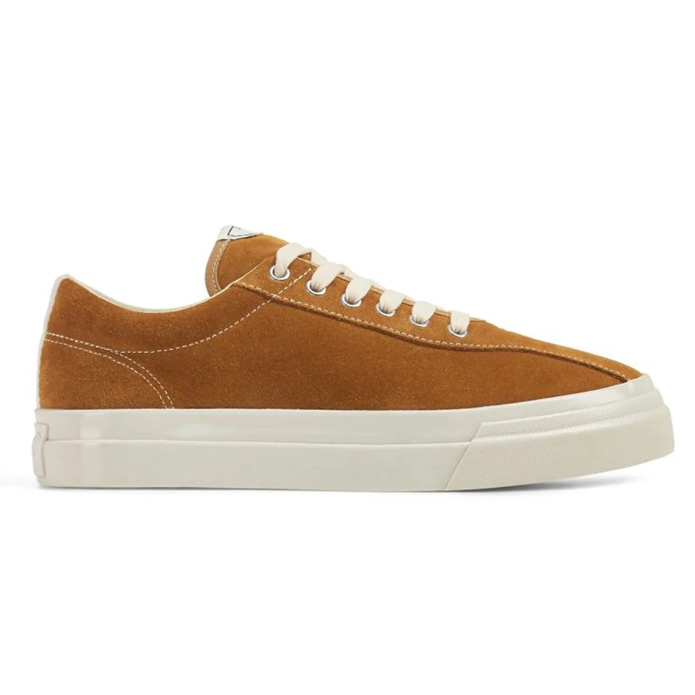 Stepney Workers Club Dellow Canvas Tan sold by Kong