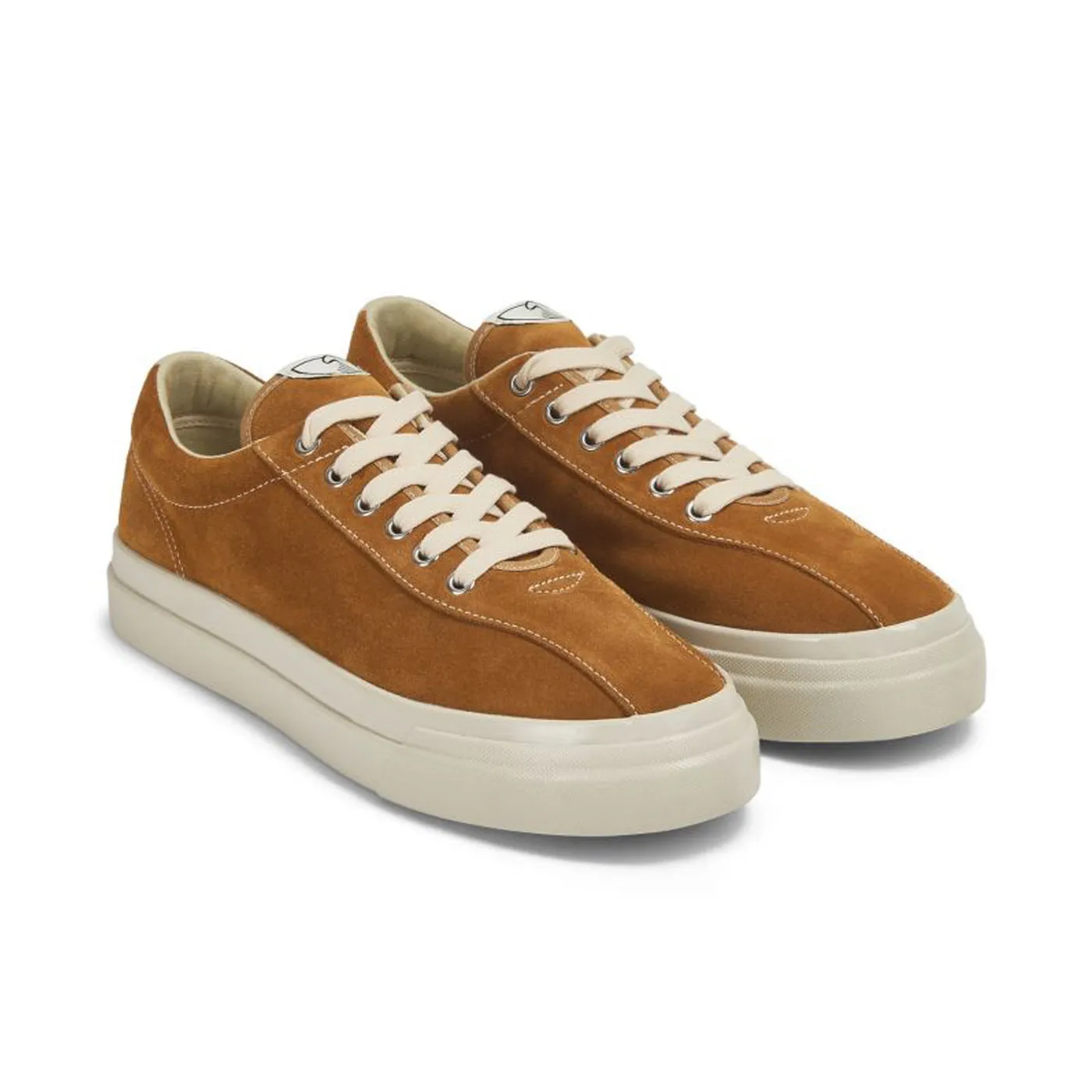 Stepney Workers Club Dellow Canvas Tan sold by Kong product image thumbnail 3